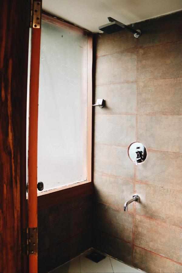 Amazonika Boutique Resort Arpora Dış mekan fotoğraf