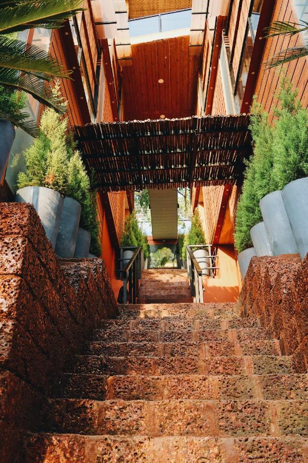 Amazonika Boutique Resort Arpora Dış mekan fotoğraf
