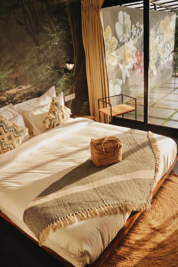 Amazonika Boutique Resort Arpora Dış mekan fotoğraf