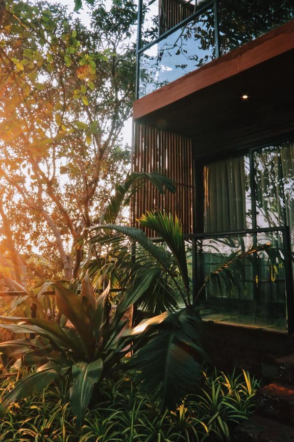 Amazonika Boutique Resort Arpora Dış mekan fotoğraf