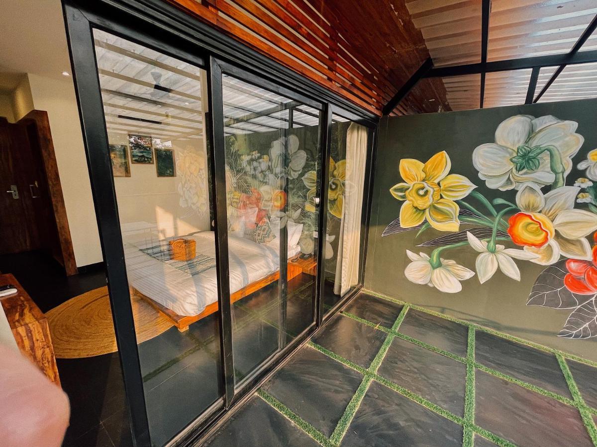 Amazonika Boutique Resort Arpora Dış mekan fotoğraf