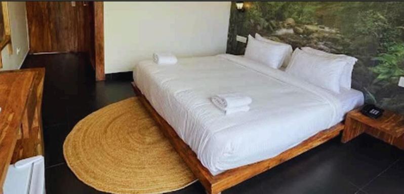 Amazonika Boutique Resort Arpora Dış mekan fotoğraf