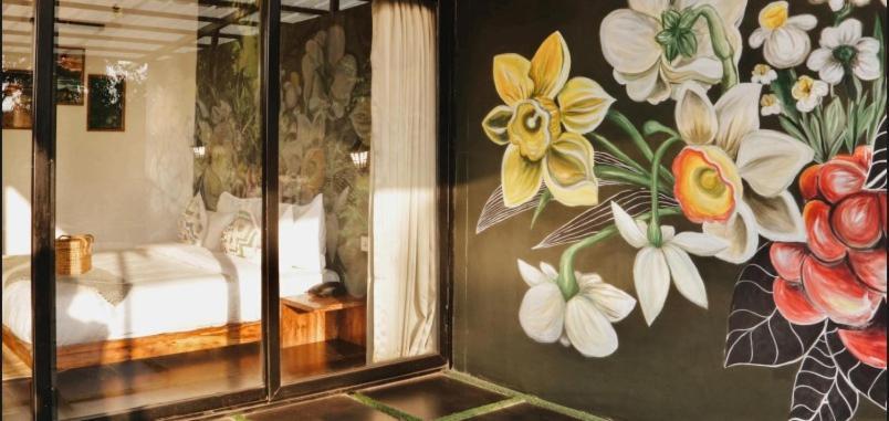 Amazonika Boutique Resort Arpora Dış mekan fotoğraf